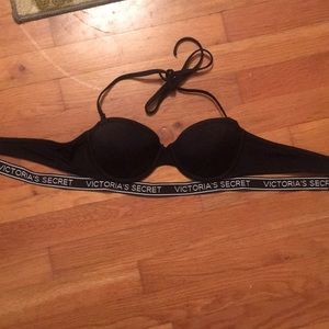 Victoria secret swim top